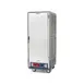 Metro C539-CLFS-4-GY Full Height Heated Holding & Proofing Cabinet w/ Grey Insulation, Lower Wattage 1 image