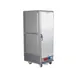 Metro C539-CLFS-4-GY Full Height Heated Holding & Proofing Cabinet w/ Grey Insulation, Lower Wattage 3 image