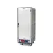 Metro C539-CLFS-L-GY Full Height Heated Holding & Proofing Cabinet w/ Grey Insulation, Lower Wattage  1 image