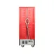 Metro C539-HFC-4 Full Height 1-Door Clear Heated Holding Cabinet, 18-Pan or 34-Pan, 2000W, 120V, Aluminum Finish 5 image