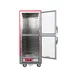 Metro C539-HLDC-4 "Full Height" 1-Door Clear Heated Holding Cabinet, 120V, 1440W, Aluminum 4 image