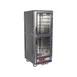 Metro C539-HLDC-U-GY "Full Height" 1-Door Heated Holding Cabinet, Grey, 17-Pan or 32-Pan, 120V, 1440W, 67-72"H 1 image