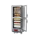 Metro C539-HLDC-U-GY "Full Height" 1-Door Heated Holding Cabinet, Grey, 17-Pan or 32-Pan, 120V, 1440W, 67-72"H 5 image