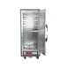 Metro C539-HLDS-4-GY "Full Height" 1-Door Solid Dutch Door Heated Holding Cabinet, Grey Insulation Armour, 18-Pan or 34-Pan, 67-72"H, 1440W, 120V 4 image