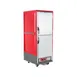 Metro C539-HLDS-U Full Height 1-Door Dutch Door Heated Holding Cabinet, 18-Pan 18"x26" or 34-Pan 12"x20", 1440W, 120V 1 image