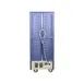Metro C539-HLFC-4-BU "Full Height" 1-Door Clear Heated Holding Cabinet, 18-Pan 18"x26" or 34-Pan 12"x20" Capacity, Aluminum, 1440W 5 image