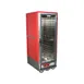 Metro C539-HLFC-L Full Height 1-Door Heated Holding Cabinet, Clear Polycarbonate Door, 35-Pan (18"x26") Capacity, 120V 1440W 1 image