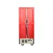Metro C539-HLFC-L Full Height 1-Door Heated Holding Cabinet, Clear Polycarbonate Door, 35-Pan (18"x26") Capacity, 120V 1440W 5 image