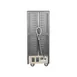 Metro C539-HLFC-L-GY Heated Holding Cabinet, Door, 35-Pan (18"x26") , 1440W Heater, 120V, 5" Braked Casters, UL/NSF 5 image