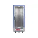 Metro C539-HLFC-U-BU Full Height 1-Door Heated Holding Cabinet, Clear Polycarbonate Door, 18x26" or 12x20" Pan Capacity, 1440W, 120V 3 image
