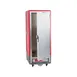 Metro C539-HLFS-L "Full Height" 1-Door Solid Heated Holding Cabinet, 35-Pan 18"x26", Red Insulation, 1440W, 120V 4 image