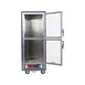 Metro C539-MDC-L-BU Full Height Moisture Heated Holding & Proofing Cabinet w/ Blue Insulatıon, Dutch Clear 4 image