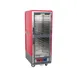 Metro C539-MDC-L Full Height Moisture Heated Holding & Proofing Cabinet w/ Red Insulatıon, Dutch Clear 1 image