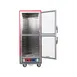 Metro C539-MDC-L Full Height Moisture Heated Holding & Proofing Cabinet w/ Red Insulatıon, Dutch Clear 4 image