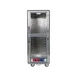 Metro C539-MDC-L-GY Full Height Moisture Heated Holding & Proofing Cabinet w/ Grey Insulatıon, Dutch Clear 3 image