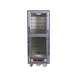 Metro C539-MDC-U-BU Full Height Moisture Heated Holding & Proofing Cabinet w/ Blue Insulatıon, Dutch Clear 3 image