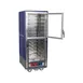 Metro C539-MDC-U-BU Full Height Moisture Heated Holding & Proofing Cabinet w/ Blue Insulatıon, Dutch Clear 4 image