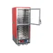 Metro C539-MDC-U Full Height Moisture Heated Holding & Proofing Cabinet w/ Red Insulatıon, Dutch Clear 4 image