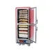 Metro C539-MDC-U Full Height Moisture Heated Holding & Proofing Cabinet w/ Red Insulatıon, Dutch Clear 5 image