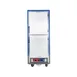 Metro C539-MDS-L-BU Full Height Moisture Heated Holding & Proofing Cabinet w/ Blue Insulatıon, Dutch Solid 4 image