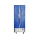 Metro C539-MDS-L-BU Full Height Moisture Heated Holding & Proofing Cabinet w/ Blue Insulatıon, Dutch Solid 5 image