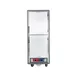 Metro C539-MDS-L-GY Full Height Moisture Heated Holding & Proofing Cabinet w/ Grey Insulatıon, Dutch Solid 4 image