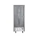 Metro C539-MDS-L-GY Full Height Moisture Heated Holding & Proofing Cabinet w/ Grey Insulatıon, Dutch Solid 5 image