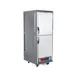 Metro C539-MDS-U-GY Full Height Moisture Heated Holding & Proofing Cabinet w/ Grey Insulatıon, Dutch Solid 3 image