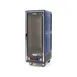 Metro C539-MFC-4-BU Full Height Moisture Heated Holding & Proofing Cabinet w/ Blue Insulatıon, Clear Door 1 image