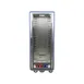 Metro C539-MFC-4-BU Full Height Moisture Heated Holding & Proofing Cabinet w/ Blue Insulatıon, Clear Door 4 image