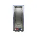 Metro C539-MFC-L-BU Full Height Moisture Heated Holding & Proofing Cabinet w/ Blue Insulatıon, Clear Door 3 image