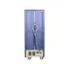 Metro C539-MFC-L-BU Full Height Moisture Heated Holding & Proofing Cabinet w/ Blue Insulatıon, Clear Door 4 image