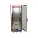 Metro C539-MFC-L Full Height Moisture Heated Holding & Proofing Cabinet w/ Red Insulatıon, Clear Door 4 image