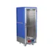 Metro C539-MFC-U-BU Full Height Moisture Heated Holding & Proofing Cabinet w/ Blue Insulatıon, Clear Door 1 image