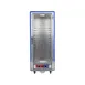 Metro C539-MFC-U-BU Full Height Moisture Heated Holding & Proofing Cabinet w/ Blue Insulatıon, Clear Door 3 image