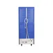 Metro C539-MFC-U-BU Full Height Moisture Heated Holding & Proofing Cabinet w/ Blue Insulatıon, Clear Door 5 image