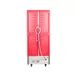Metro C539-MFC-U Full Height Moisture Heated Holding & Proofing Cabinet w/ Red Insulatıon, Clear Door 5 image