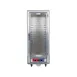 Metro C539-MFC-U-GY Full Height Moisture Heated Holding & Proofing Cabinet w/ Grey Insulatıon, Clear Door 3 image