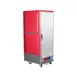 Metro C539-MFS-4 Full Height Moisture Heated Holding & Proofing Cabinet w/ Red Insulatıon, Solid Door 3 image