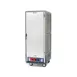 Metro C539-MFS-4-GY Full Height Moisture Heated Holding & Proofing Cabinet w/ Grey Insulatıon, Solid Door 1 image