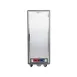 Metro C539-MFS-4-GY Full Height Moisture Heated Holding & Proofing Cabinet w/ Grey Insulatıon, Solid Door 4 image