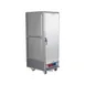 Metro C539-MFS-U-GY Full Height Moisture Heated Holding & Proofing Cabinet w/ Grey Insulatıon, Solid Door 3 image