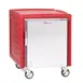 Metro C545N-SU C5 4 Series Half Height Non-Powered Insulated Transport Cabinet w/ 8 Pan Capacity 1 image
