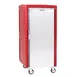 Metro C549N-SU C5™ 4 Series Stainless Steel Insulated Transport Hot / Cold Holding Cabinet w/ 17 Pan Capacity 1 image