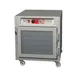 Metro C563L-SFC-L 1-Section Heated Holding Cabinet, "31-36"H, Clear Door, 120V 1 image