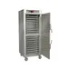 Metro C569-SDS-L Full Height 1-Door Solid Dutch Door Heated Holding Cabinet, 34-Pan 18"x26", 304 Stainless Steel, 2000W, ENERGY STAR 3 image
