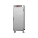 Metro C569L-SFS-L Full Height 1-Door Solid Heated Holding Cabinet, 35-Pan 18"x26", Stainless Steel, 1440W, 120V 1 image