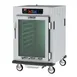 Metro C595-SFC-L Half Height Controlled Humidity Heated Holding & Proofing Cabinet w/ 6.8" Touch-Screen Controls 1 image