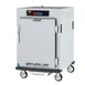 Metro C595-SFS-L Half Height Controlled Humidity Heated Holding & Proofing Cabinet w/ 6.8" Touch-Screen Controls 1 image