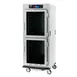 Metro C599-SDC-L Full Height Controlled Humidity Heated Holding & Proofing Cabinet, Dutch Clear Door 1 image